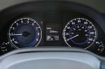 Infiniti G25 2011 года